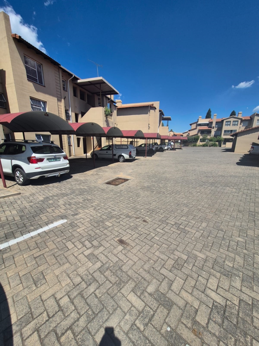 3 Bedroom Property for Sale in Edge On the Vaal Free State